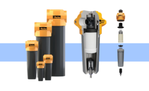 Filtro-Coalescente-Parker